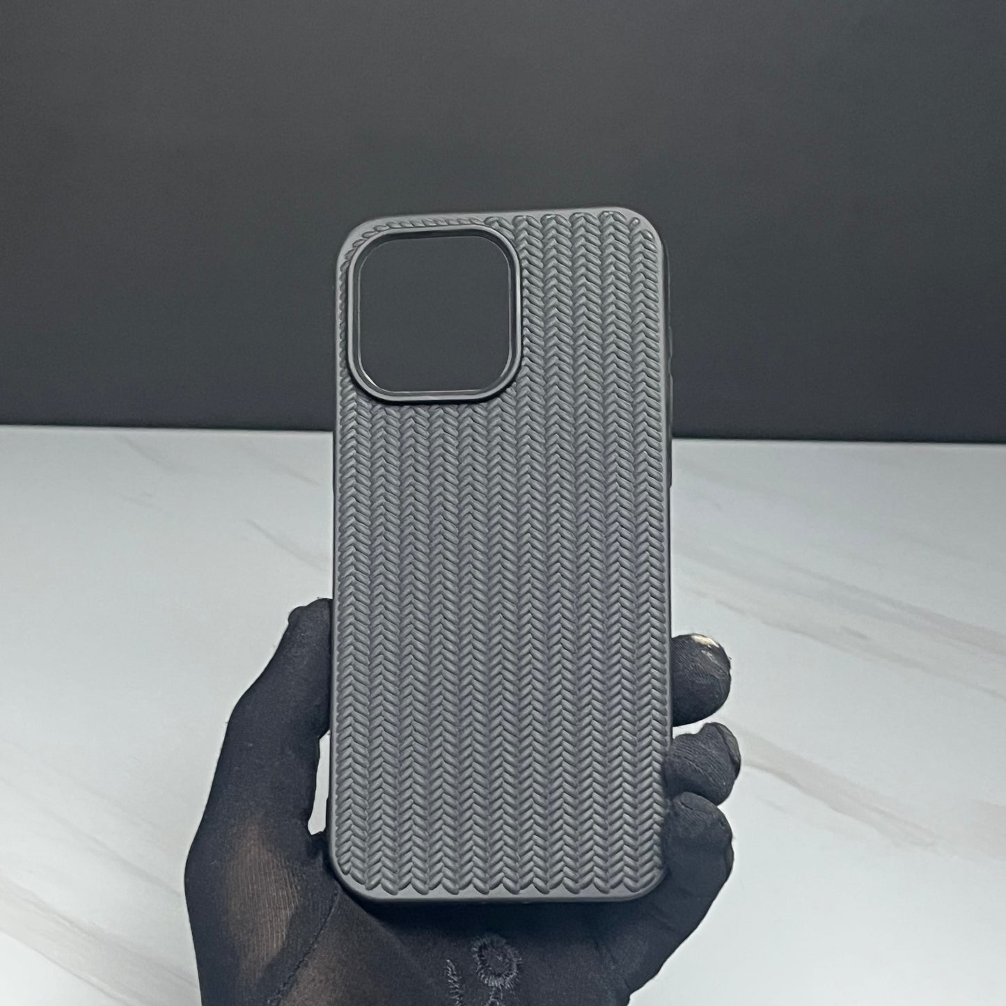 Spigen Knitted IPhone Case