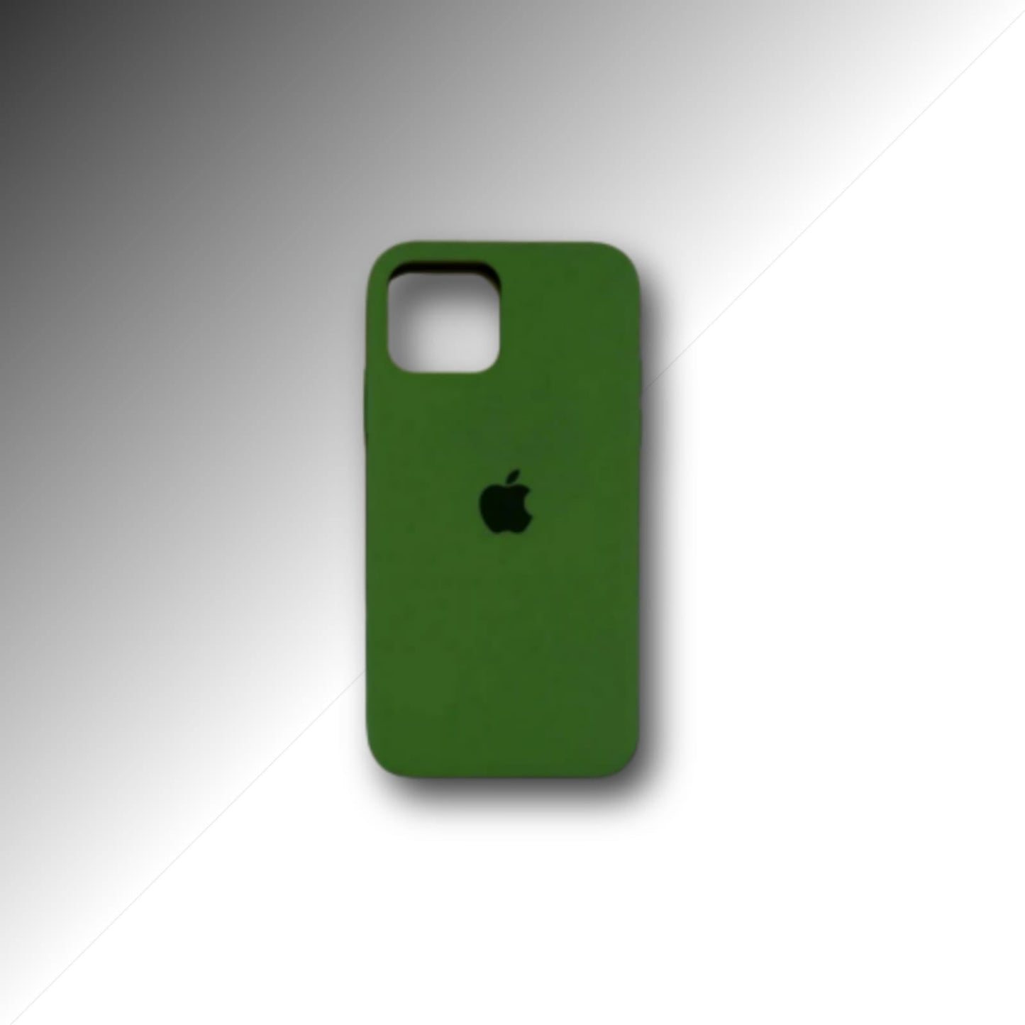 Best Army Green IPhone Silicon Case