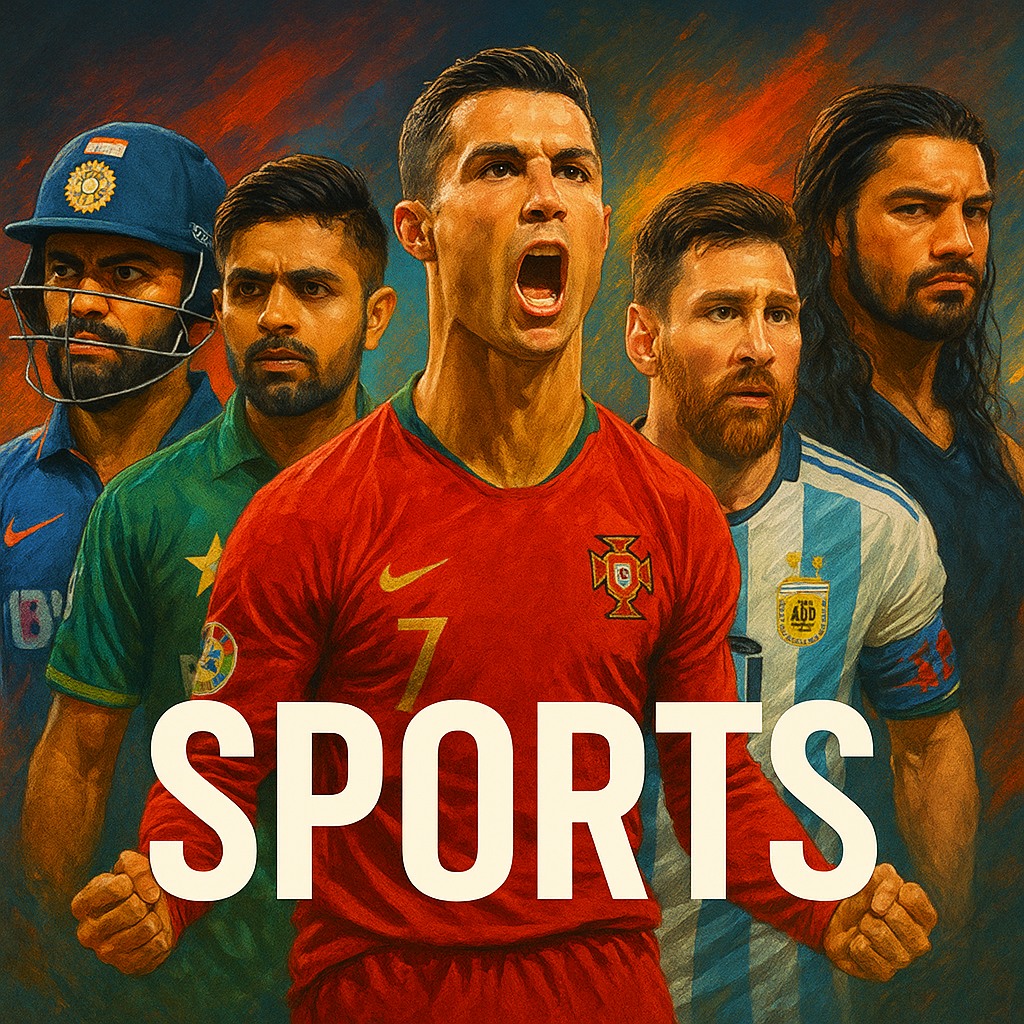 SPORTS