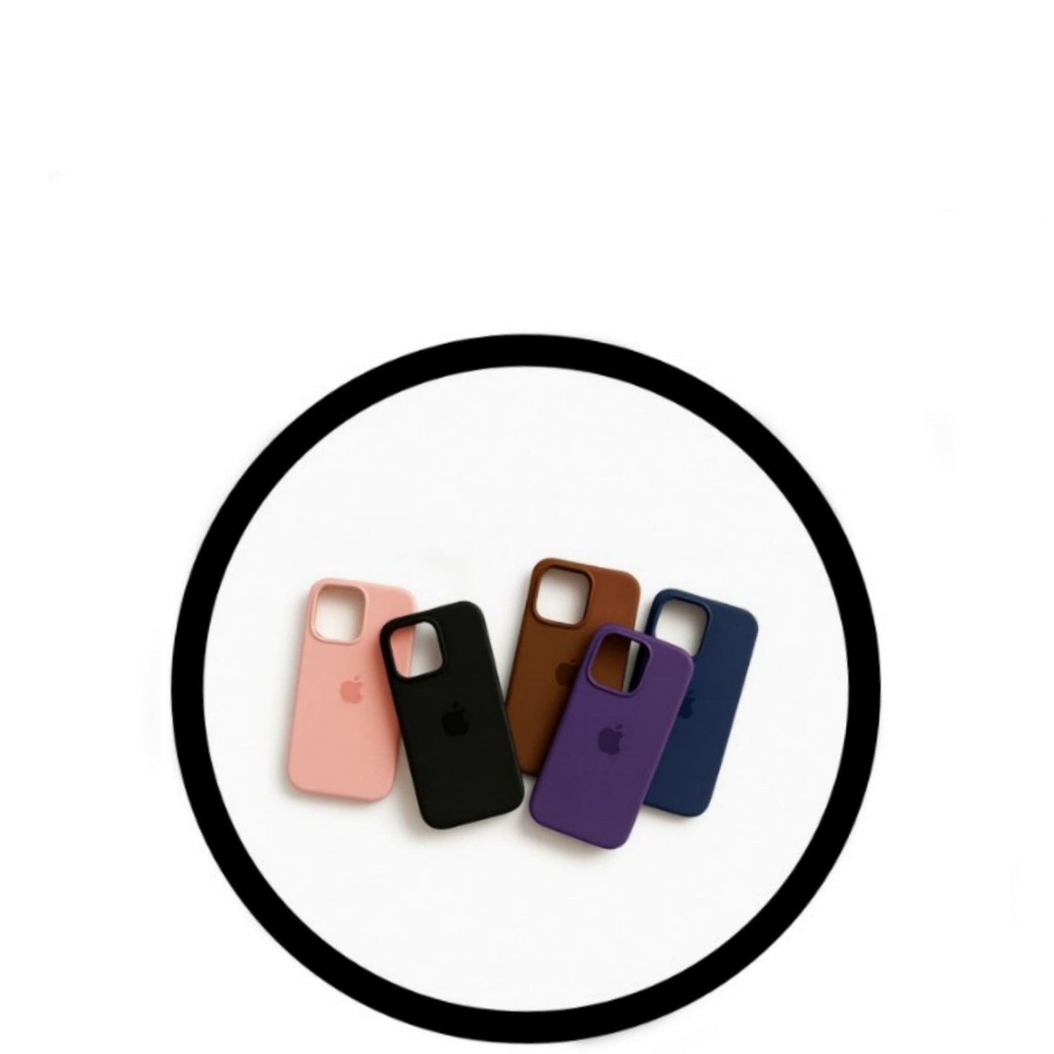 Silicon Cases