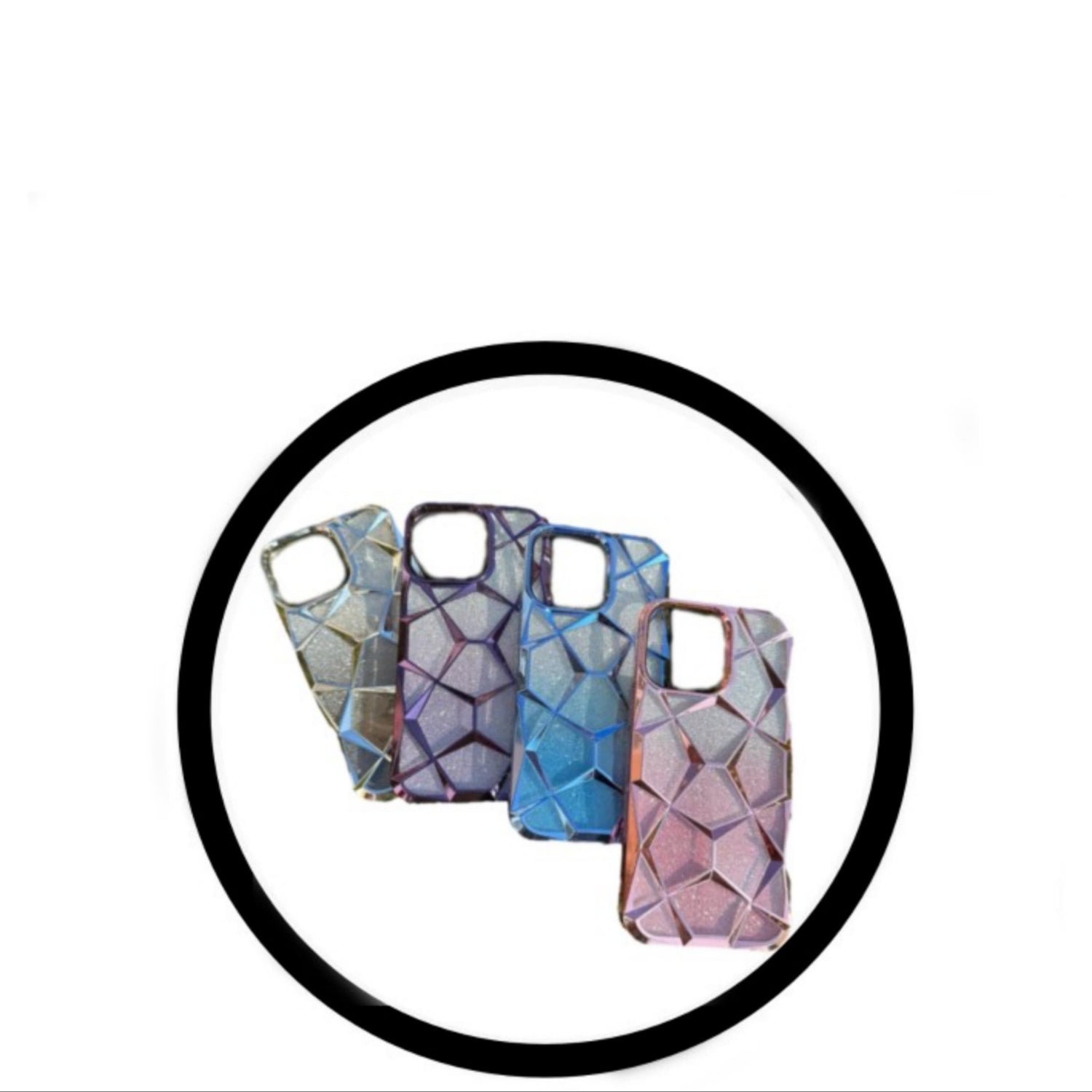 Girly Cases