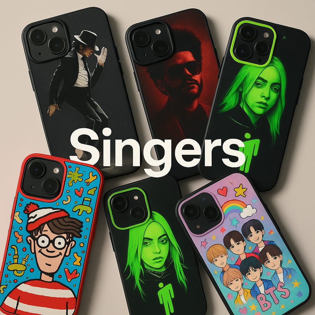 SINGERS