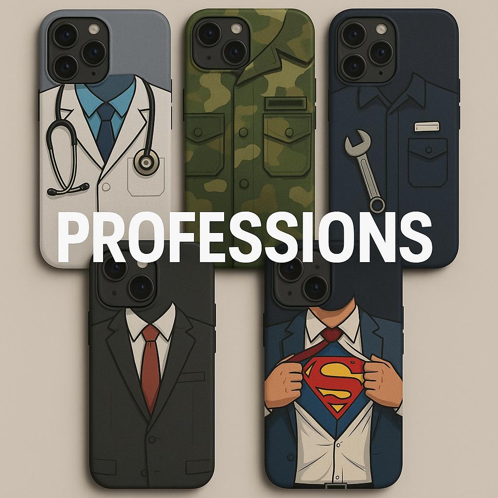 PROFESSIONS