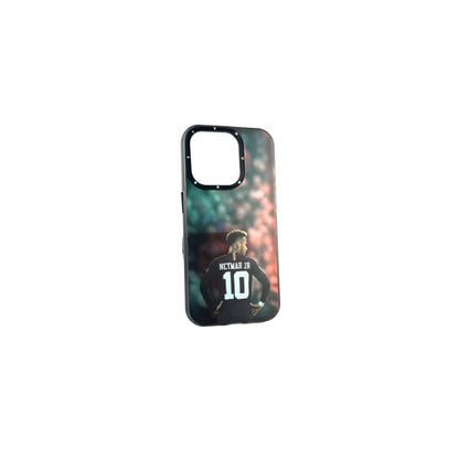 Dual-Tone Neymar Jr IPhone Cover