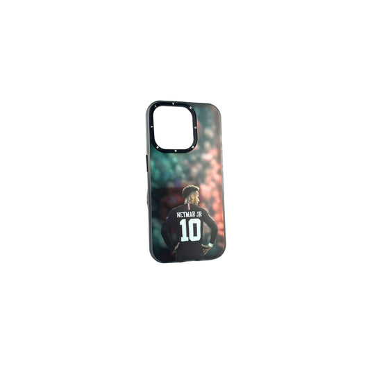 Dual-Tone Neymar Jr IPhone Cover