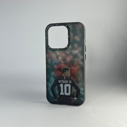 Dual-Tone Neymar Jr IPhone Cover