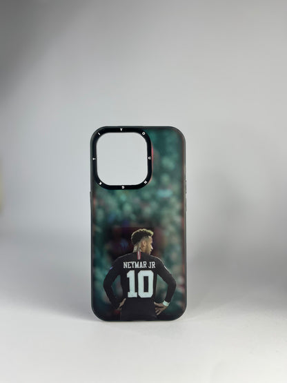 Dual-Tone Neymar Jr IPhone Cover
