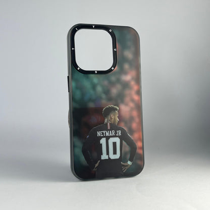 Dual-Tone Neymar Jr IPhone Cover