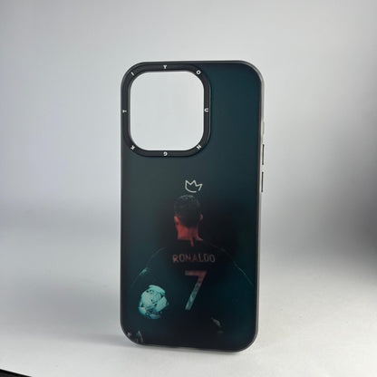 Dual-Tone Cristiano Ronaldo IPhone Cover