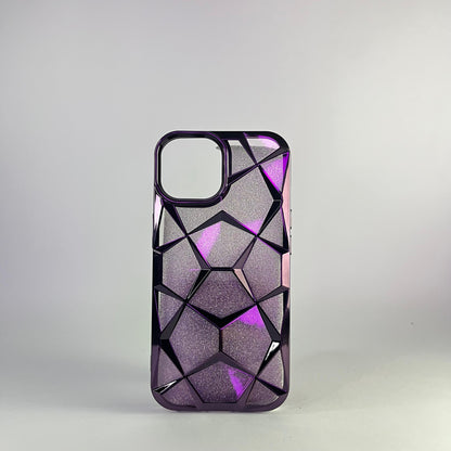 BUY GIRL'S DIAMOND CASE AND GET FREE SHIMMER CASE
