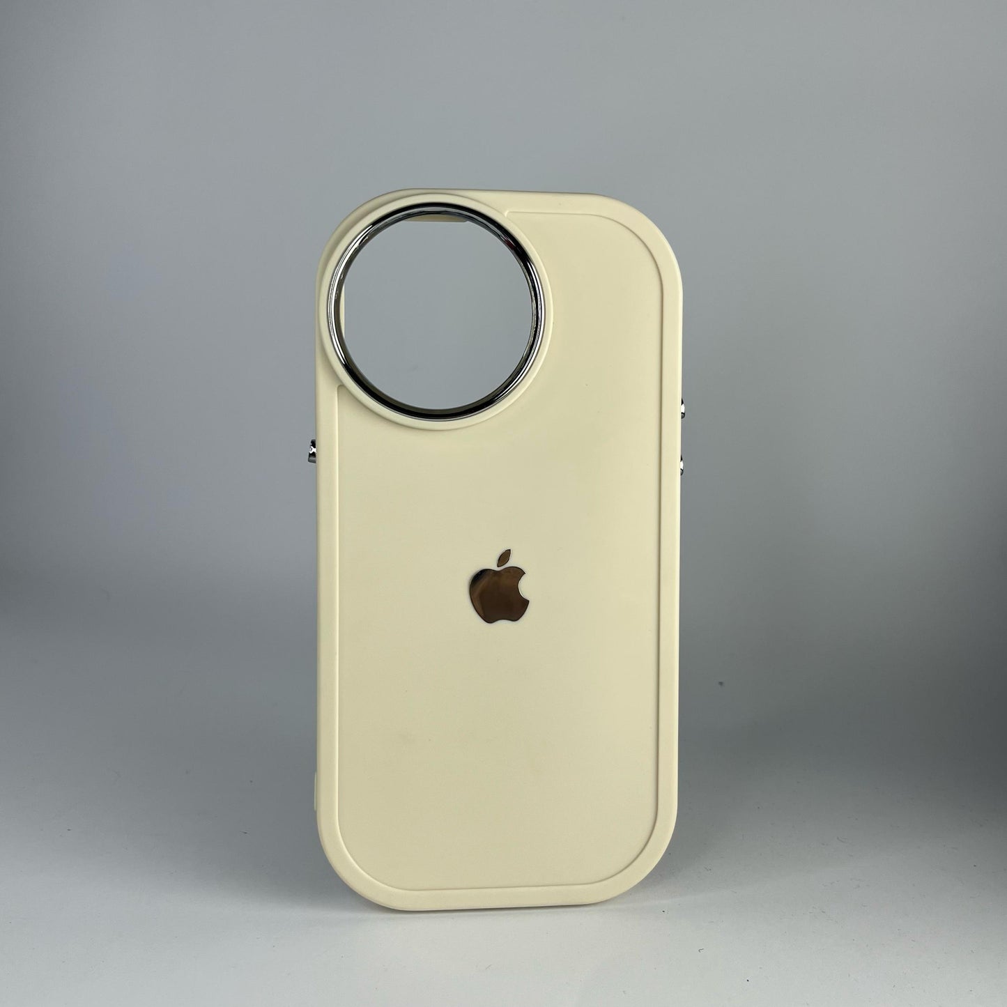 BUY GIRL'S DIAMOND CASE AND GET A ROUND SILICONE CASE FOR FREE!
