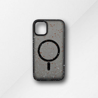 Magsafe Dotted IPhone Case