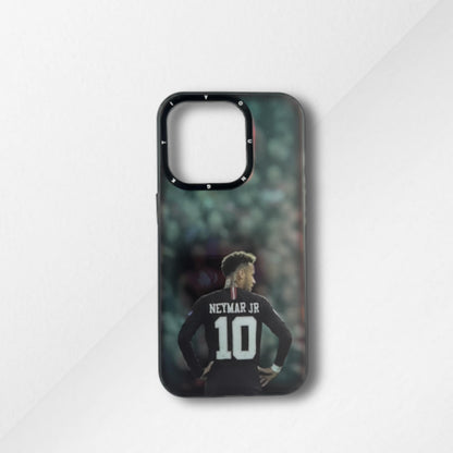Dual-Tone Neymar Jr IPhone Cover
