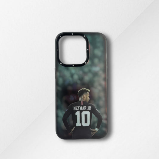 Dual-Tone Neymar Jr IPhone Cover