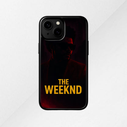 The After Hours Edition – The Weeknd Custom iPhone Cove