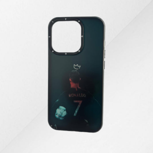 Dual-Tone Cristiano Ronaldo IPhone Cover