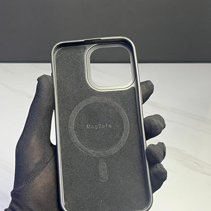 Silicon Magsafe  iPhone Case