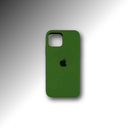 Best Army Green IPhone Silicon Case