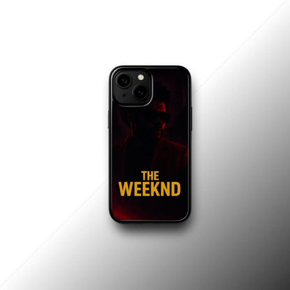 Best The After Hours Edition The Weeknd Custom iPhone Cover
